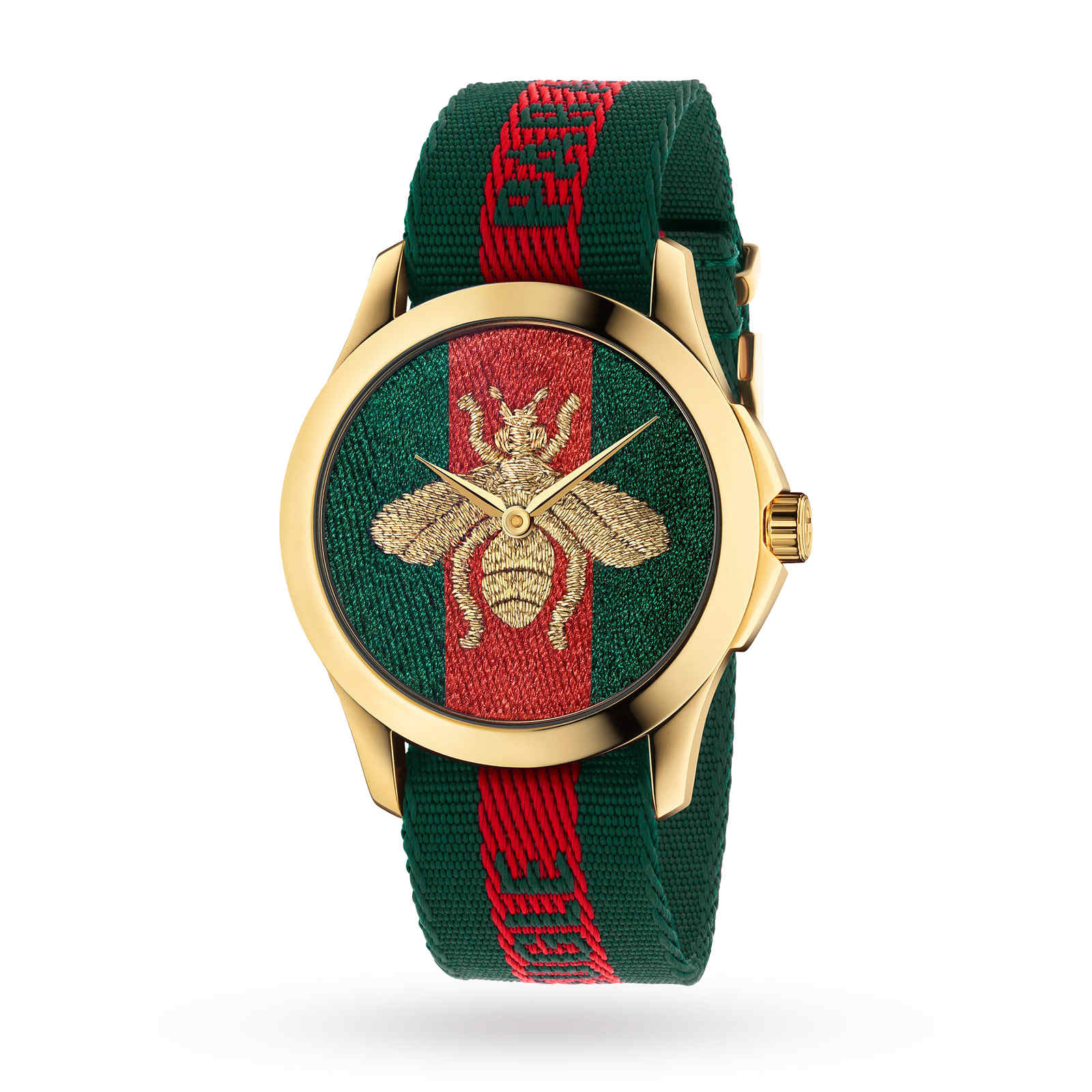 gucci watch worth buying