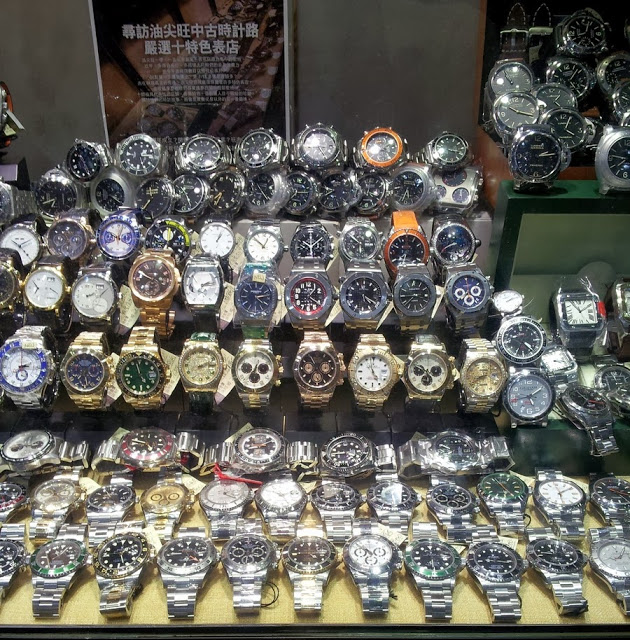 What Is A Grey Market Rolex Watch Dealer? Why You Shouldn’t Be Scared Almost On Time