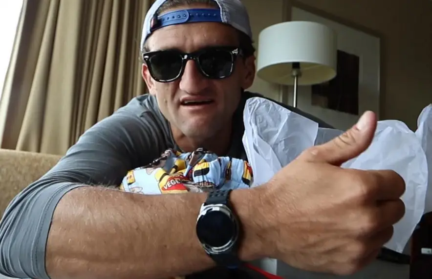 casey neistat louis vuitton apple watch
