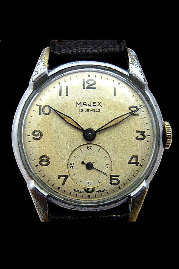 The 7 Best Affordable Hand Wound Watches Almost On Time