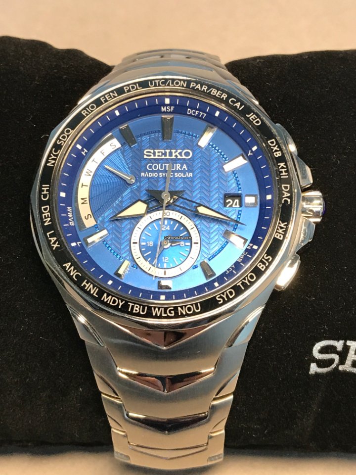 The Most Affordable Watches With Sapphire Crystal Almost On Time