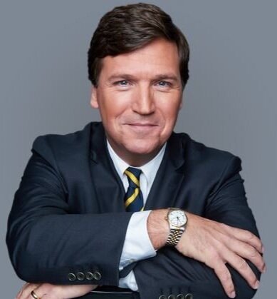 What Watch Does Tucker Carlson Wear? - Almost On Time