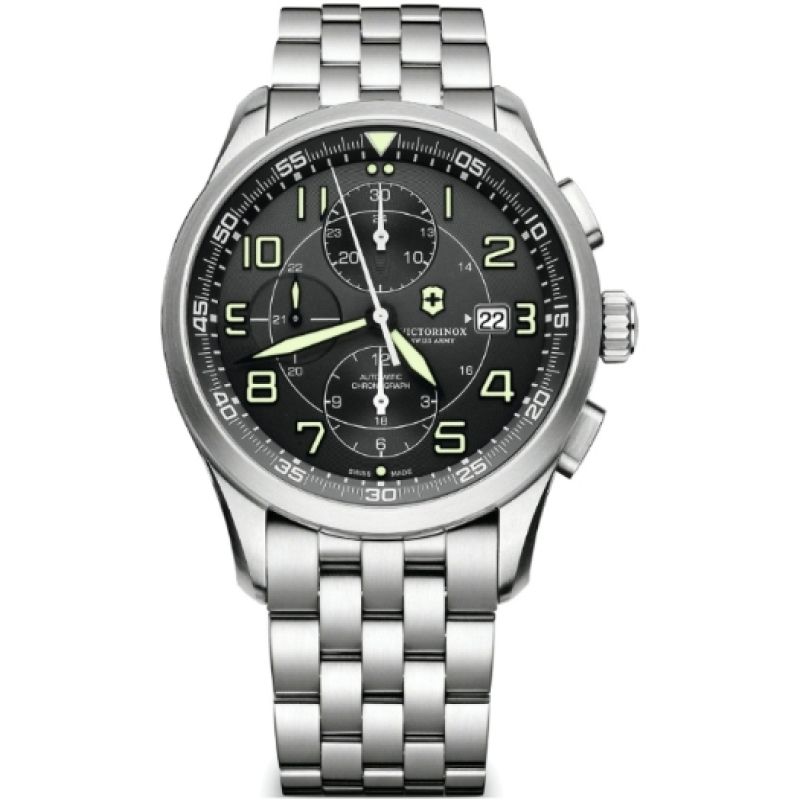 Affordable Automatic Chronograph Watches Under 1000 Almost On Time