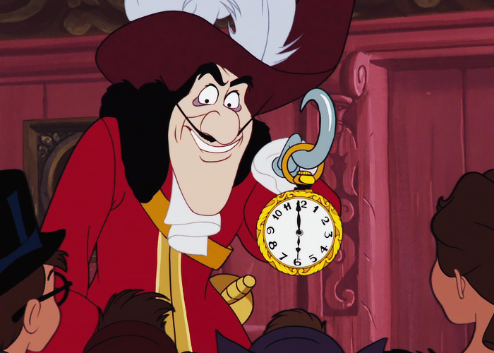 Why Do Watches Make A Ticking Noise? Almost On Time