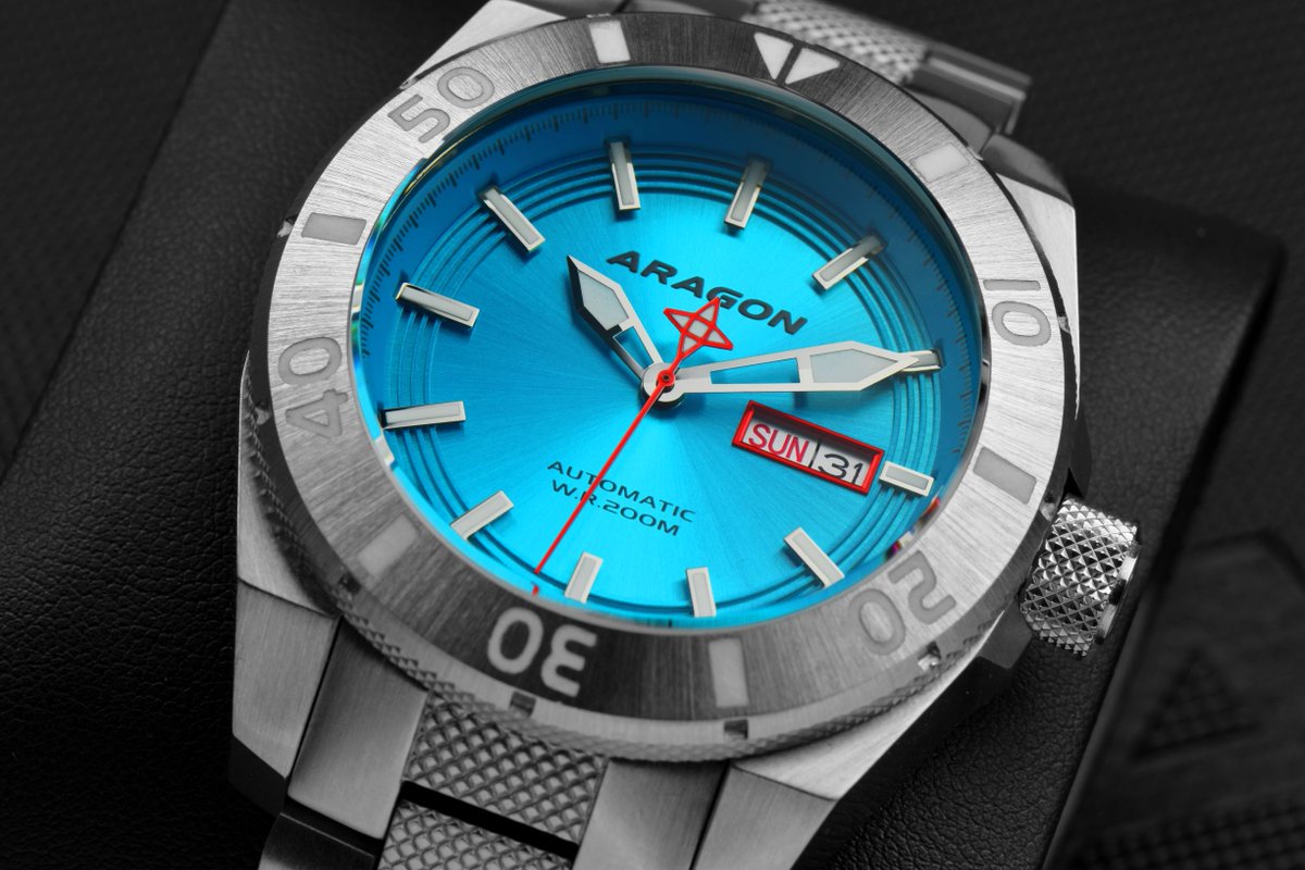 Are Aragon Watches Any Good? Almost On Time