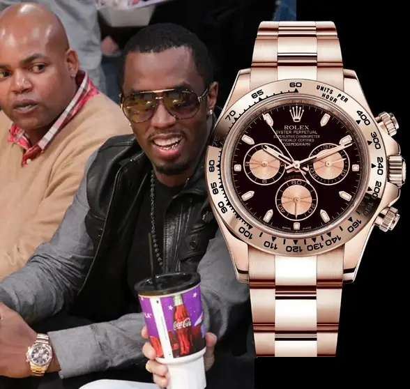 Unlocking The World Of P Diddy: A Deep Dive Into The Iconic Artist And ...