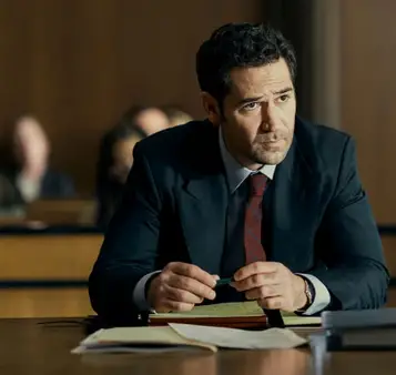 What watch does Manuel Garcia-Ruflo wear in Lincoln Lawyer? - Almost On ...